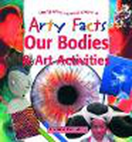 Cover image for Our Bodies & Art Activities