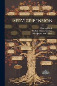 Cover image for Service Pension