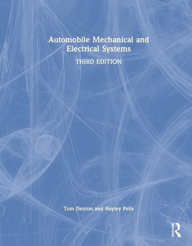 Automobile Mechanical and Electrical Systems