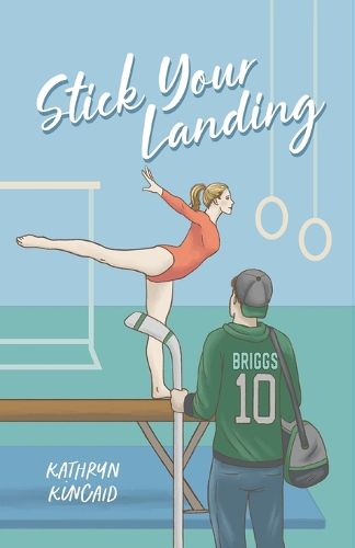 Cover image for Stick Your Landing