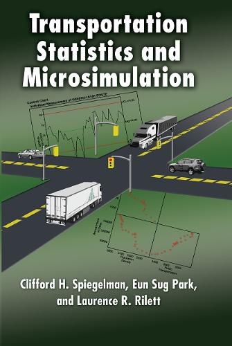 Transportation Statistics and Microsimulation