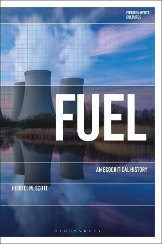 Cover image for Fuel: An Ecocritical History