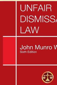 Cover image for Redundancy Law