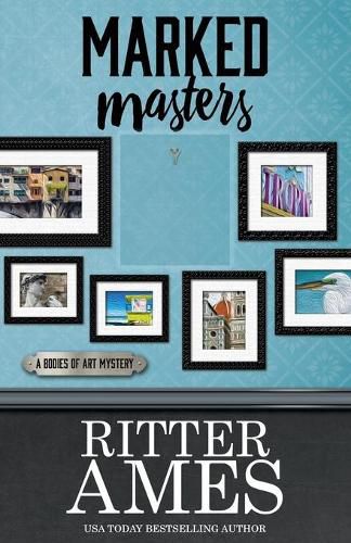 Cover image for Marked Masters