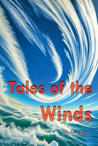 Cover image for Tales of the Winds