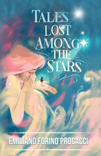 Cover image for Tales Lost Among the Stars