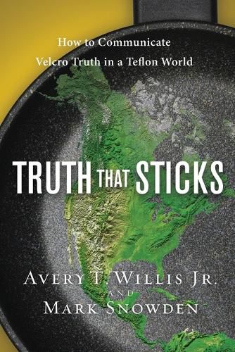 Cover image for Truth That Sticks