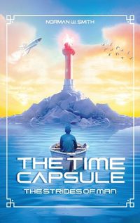 Cover image for The Time Capsule