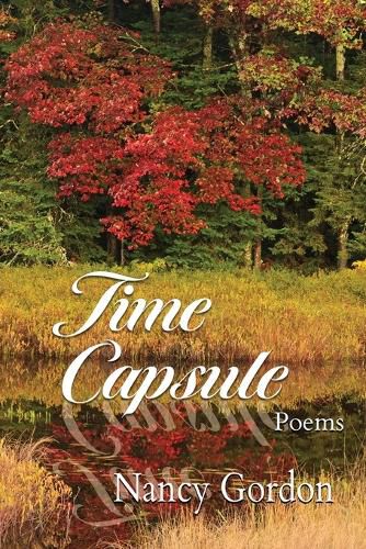 Cover image for Time Capsule