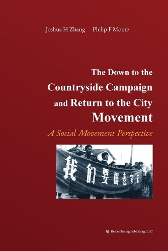 Cover image for The Down to the Countryside Campaign and Return to the City Movement