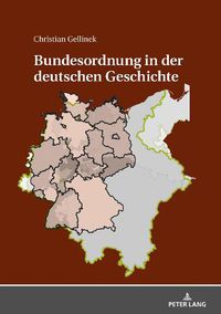 Cover image for Bundesordnung in Der Deutschen Geschichte