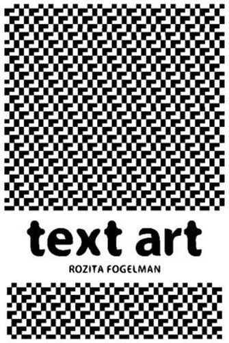 Cover image for Simple Text Art