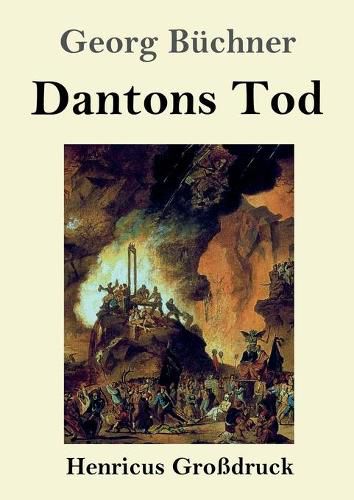 Dantons Tod (Grossdruck)