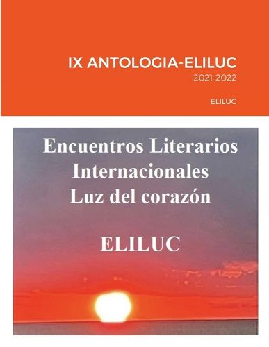 Cover image for IX Antologia-Eliluc