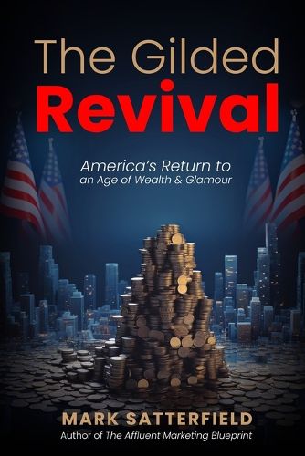 Cover image for The Gilded Revival