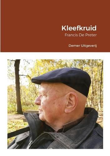 Cover image for Kleefkruid Francis De Preter