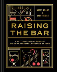 Cover image for Raising the Bar