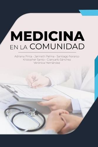 Cover image for Medicina En La Comunidad