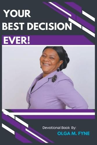Cover image for Your Best Decision Ever!