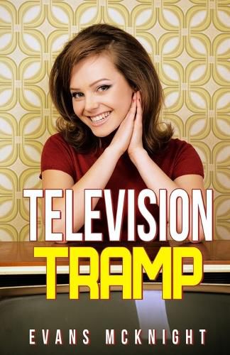 Cover image for Television Tramp