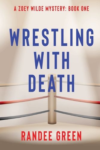 Cover image for Wrestling with Death