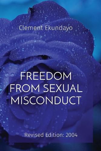 Cover image for Freedom from Sexual Misconduct