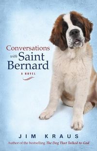 Cover image for Conversations with Saint Bernard