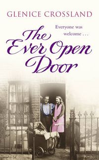Cover image for The Ever Open Door