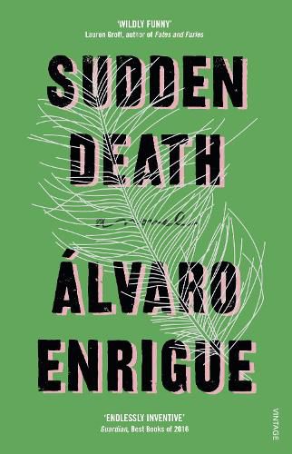 Cover image for Sudden Death