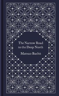 Cover image for The Narrow Road to the Deep North and Other Travel Sketches