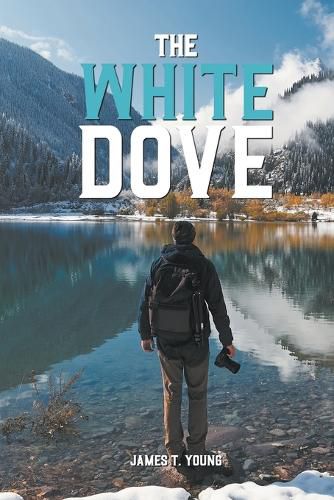 Cover image for White Dove