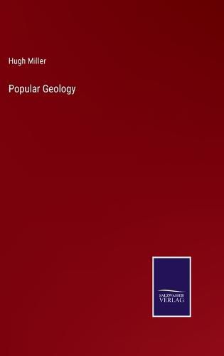 Popular Geology