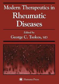 Cover image for Modern Therapeutics in Rheumatic Diseases