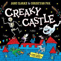 Cover image for Creaky Castle