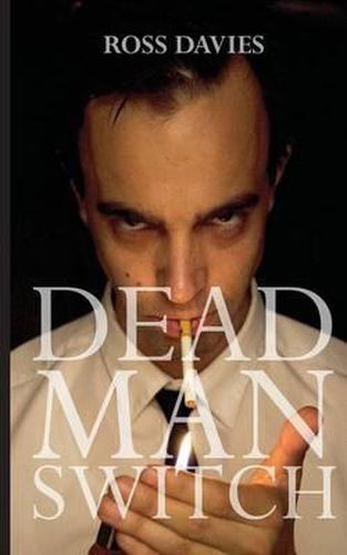 Cover image for Dead Man Switch