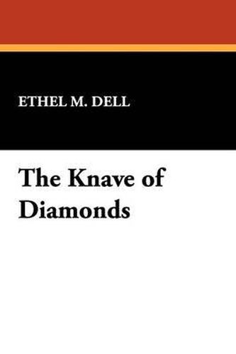 Cover image for The Knave of Diamonds