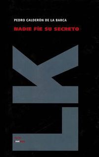 Cover image for Nadie Fie Su Secreto