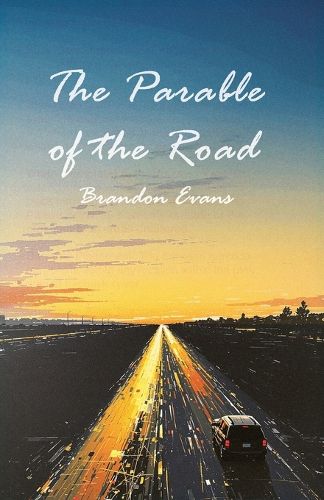 Cover image for The Parable of the Road