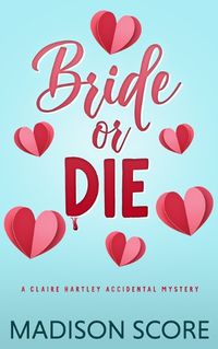 Cover image for Bride or Die