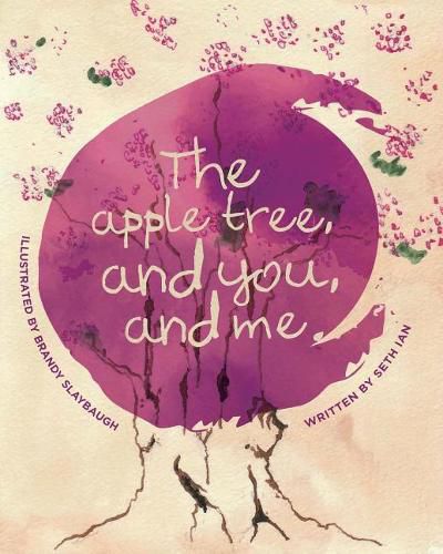 Cover image for The Apple Tree and You and Me