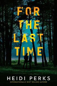 Cover image for For the Last Time
