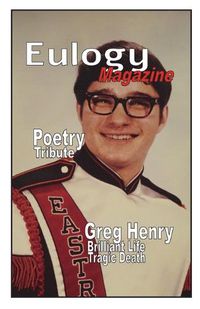 Cover image for Eulogy Magazine