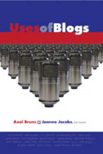 Cover image for Uses of Blogs