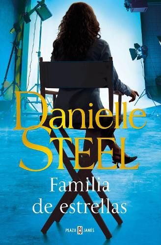 Cover image for Familia de estrellas / The Cast