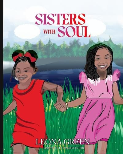 Cover image for Sisters with Soul
