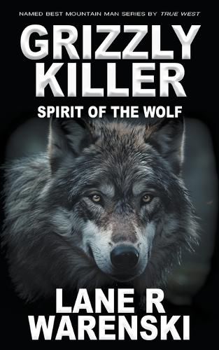 Cover image for Grizzly Killer