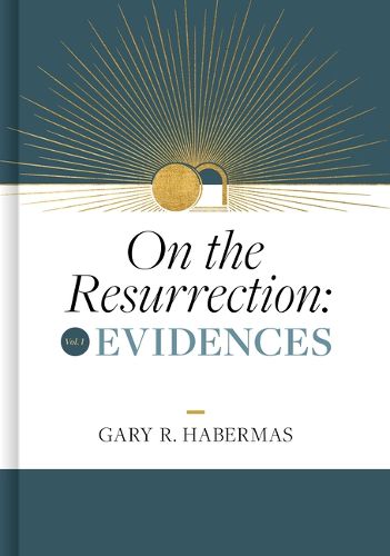 Cover image for On the Resurrection, Volume 1