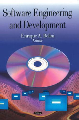 Cover image for Software Engineering & Development