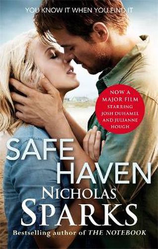 Cover image for Safe Haven