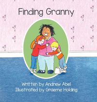 Cover image for Finding Granny
